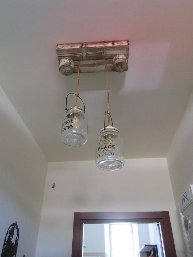 Un Letto Nel Cortile Apartment Bereguardo Ngoại thất bức ảnh