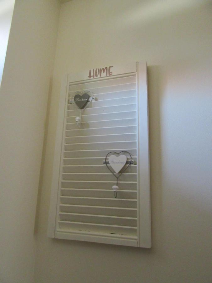 Un Letto Nel Cortile Apartment Bereguardo Ngoại thất bức ảnh
