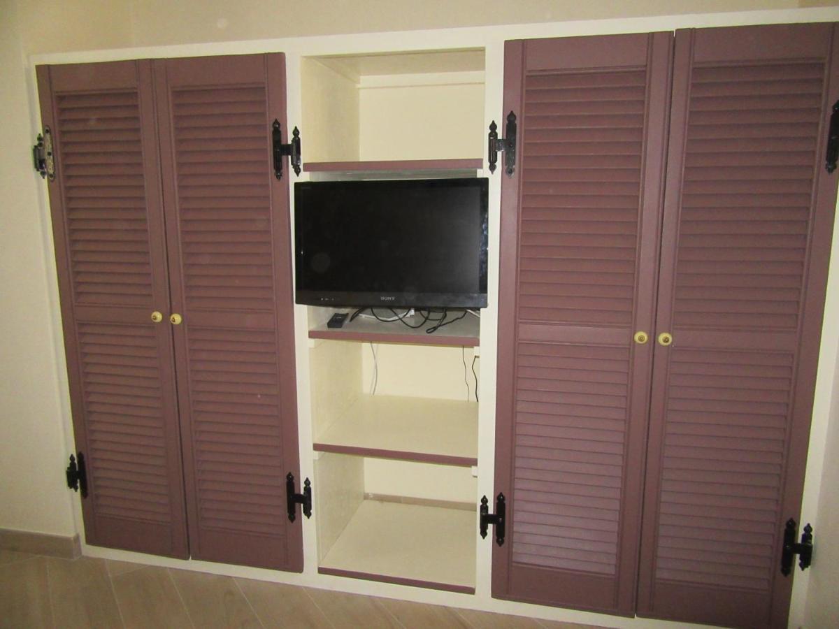 Un Letto Nel Cortile Apartment Bereguardo Ngoại thất bức ảnh